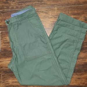 STAN RAY USA Fatigue Pants